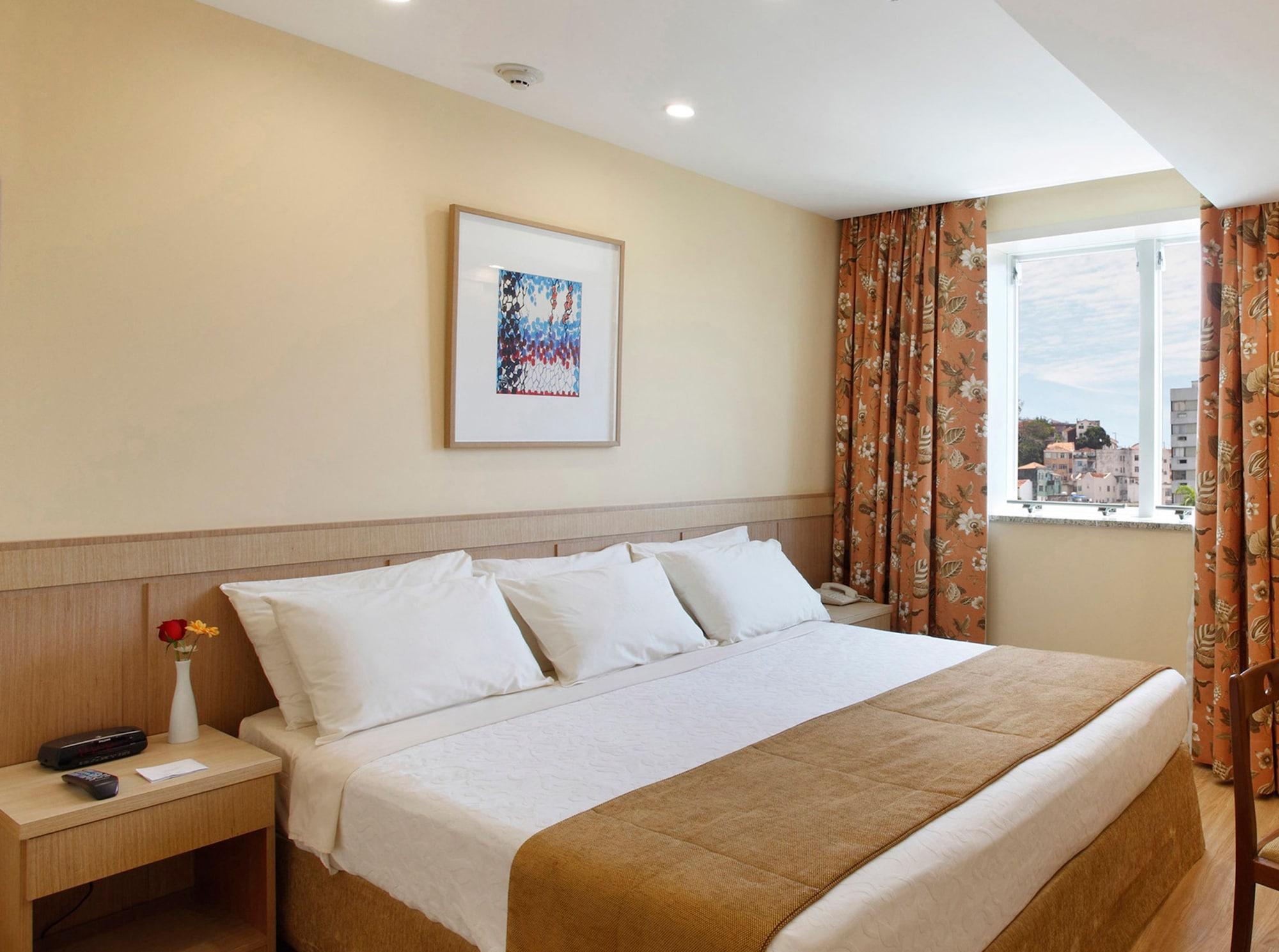 Windsor Florida Hotel Rio de Janeiro Exterior photo