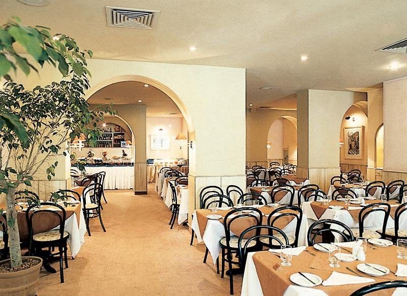 Windsor Florida Hotel Rio de Janeiro Exterior photo
