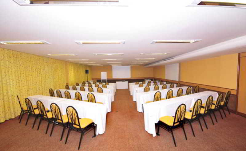 Windsor Florida Hotel Rio de Janeiro Exterior photo